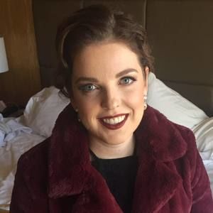 Meet your Posher, Lexi